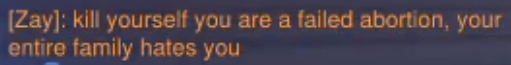 Now, I try my best to be an annoyance to the other team in #Overwatch but this is a new personal best even for me. 

Full video for context available if needed!

#Overwatch2 #gaming #RAGE