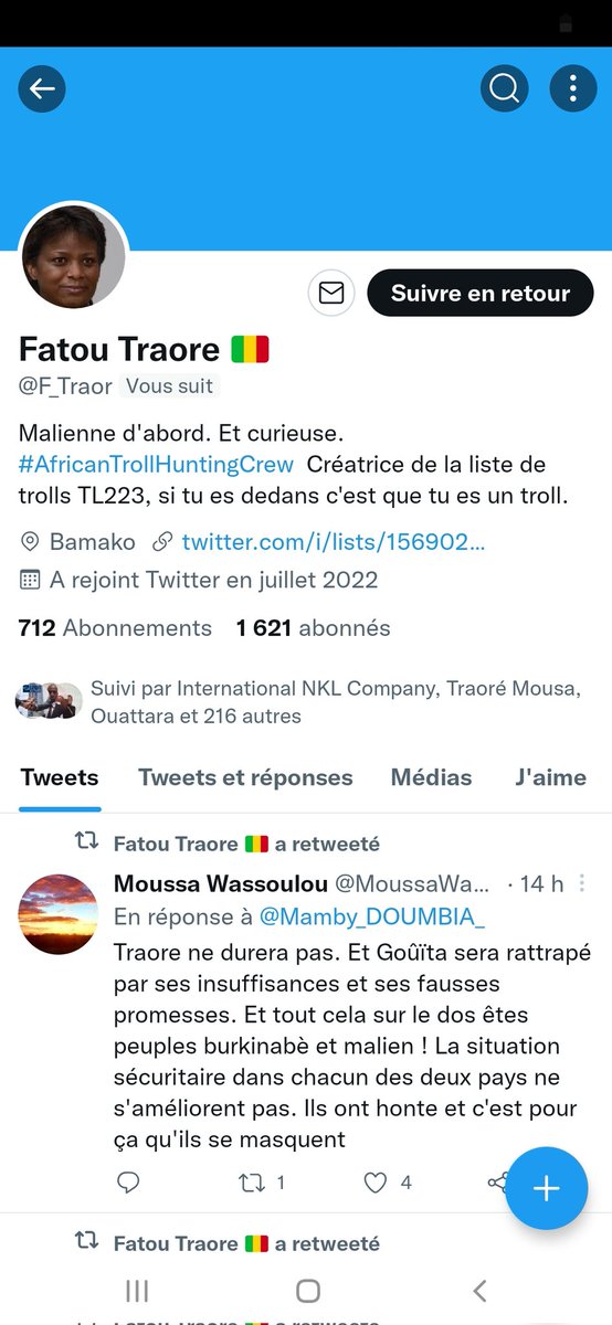 Abdellatif Ousman Tidjani🇹🇩🇵🇸🇦🇷 tweet media