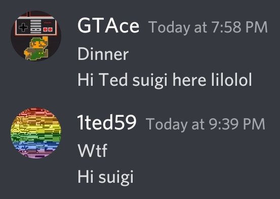 🏳️‍🌈bi ted, the gaming champion🏳️‍🌈 tweet media