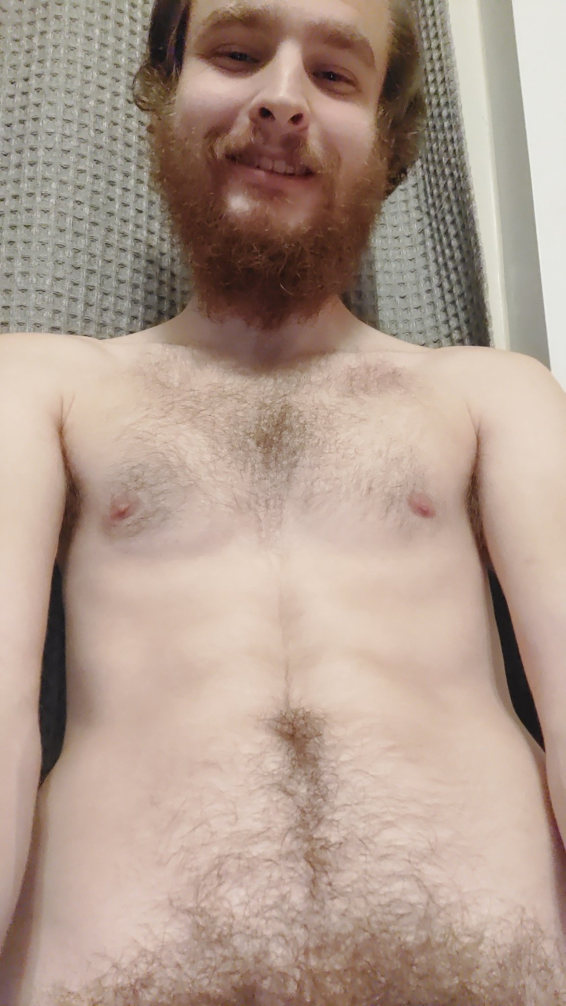 It takes me a month to get decently bushy, mabie two to get were I am right now. https://t.co/CjXAIp