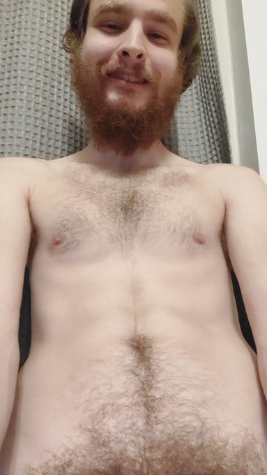 It takes me a month to get decently bushy, mabie two to get were I am right now. https://t.co/CjXAIp