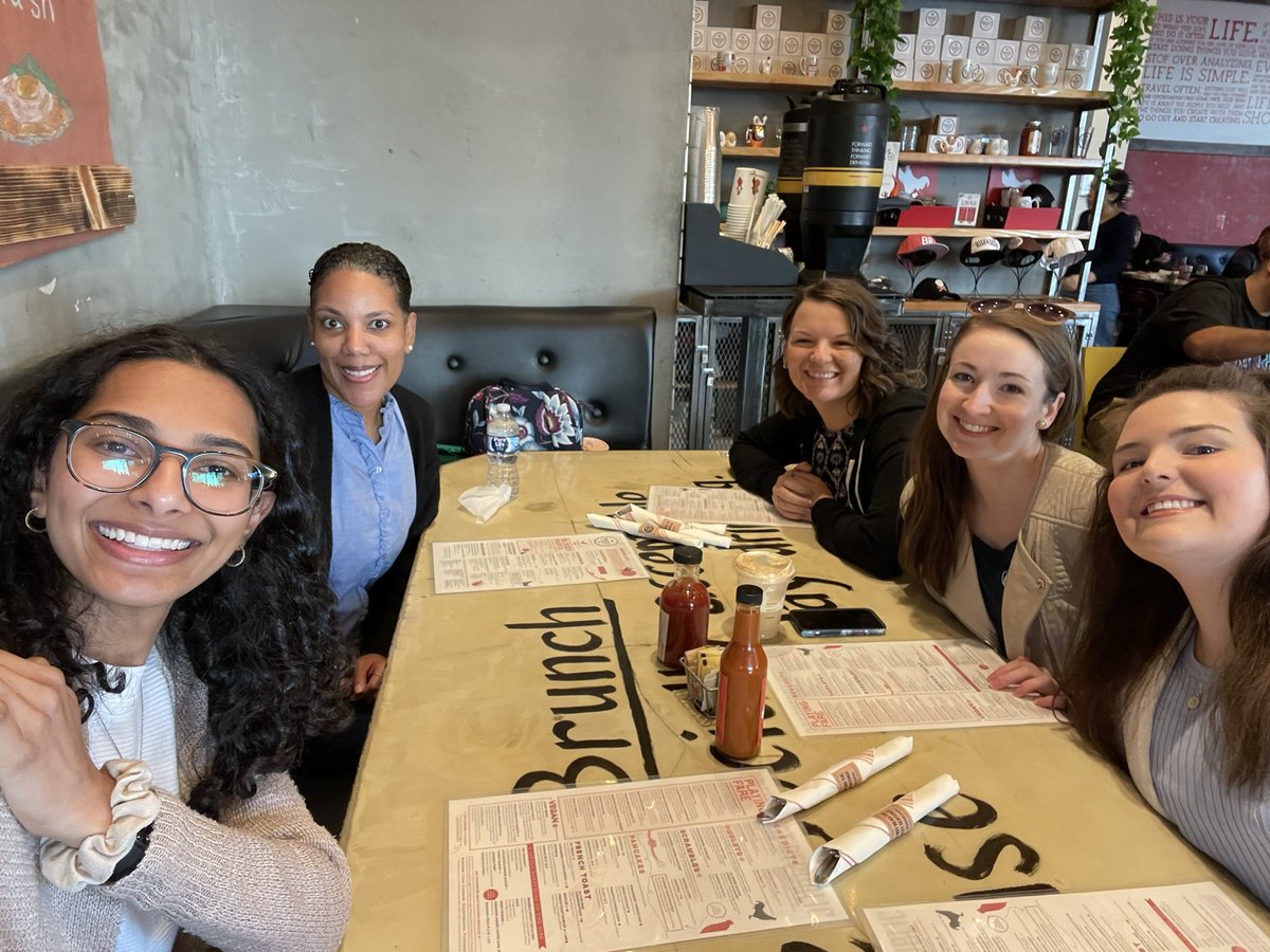 Alexandra Lee, PhD (@alexandra_m_lee) on Twitter photo It was amazing to see everyone at this year’s <a href="/ObesityWeek/">ObesityWeek®</a> - I’m currently an exhausted introvert but it was completely worth it! #OW2022 It was amazing to see everyone at this year’s <a href="/ObesityWeek/">ObesityWeek®</a> - I’m currently an exhausted introvert but it was completely worth it! #OW2022