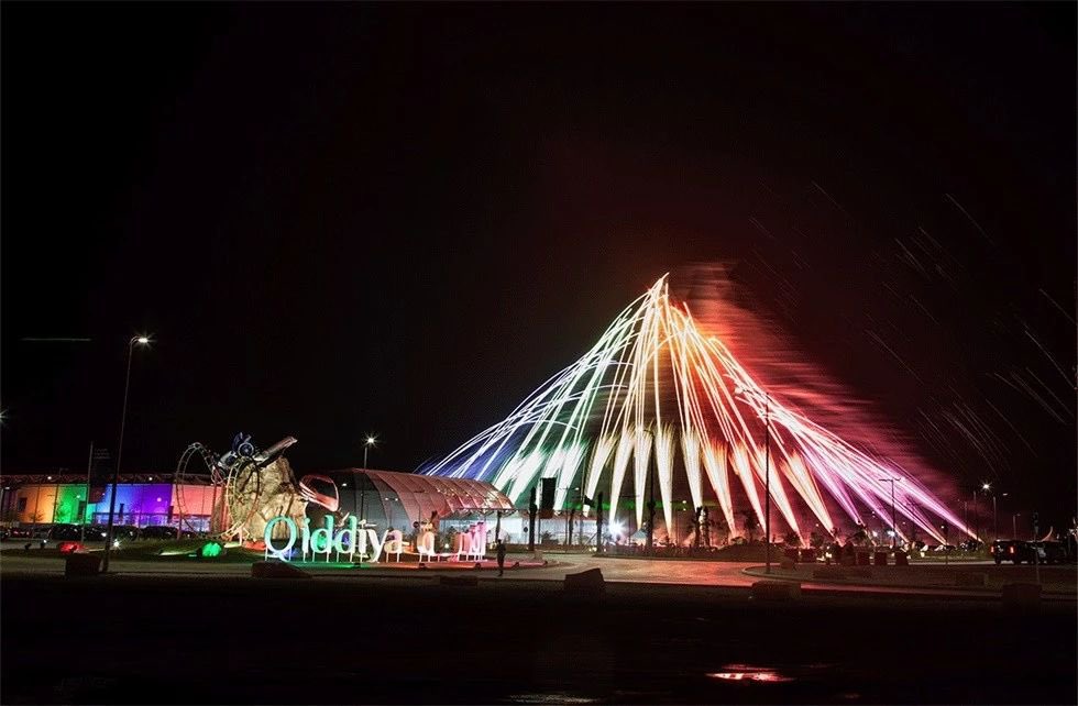 Jasonlitevision's tweet image. QIDDIYA. great job