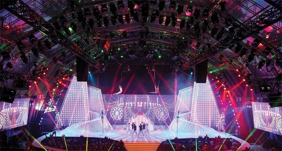 Jasonlitevision's tweet image. QIDDIYA. great job