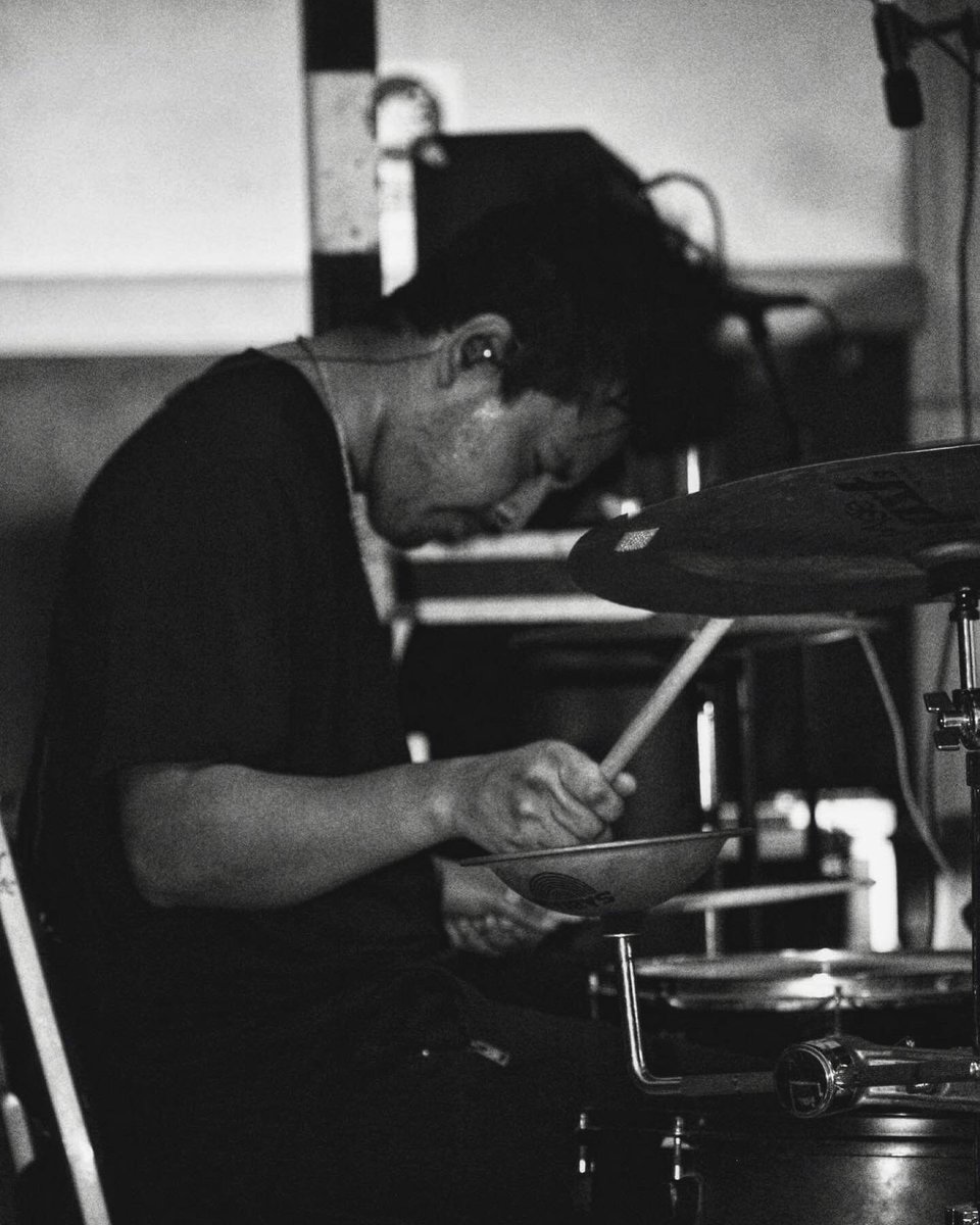 Between Cycles tweet media