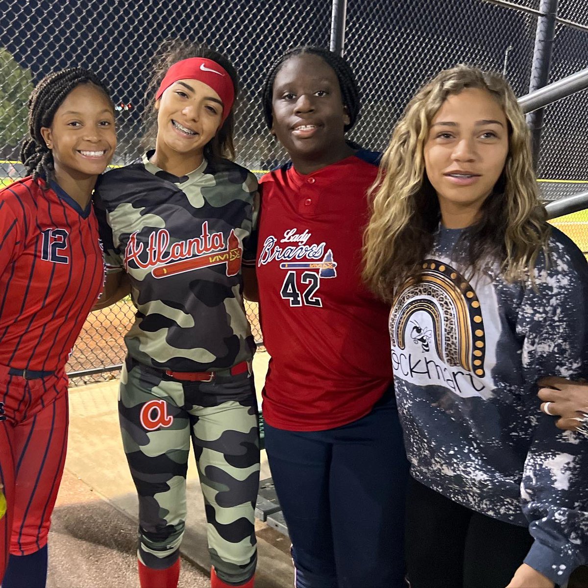 Connect Sports on Twitter "RT LadyBravesLee ConnectSports_ The