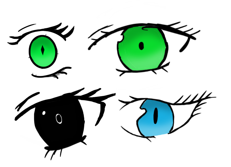 NUTORCA's tweet photo. Eyes https://t.co/sxGnMaIjr6