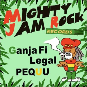 MJR_KYARA's tweet photo. 🆕MIGHTY JAM ROCK & PEQUU「Ganja Fi Legal - Single」
#jointworks https://t.co/y2oIOOq2o6 https://t.co/KG53DbsN6r