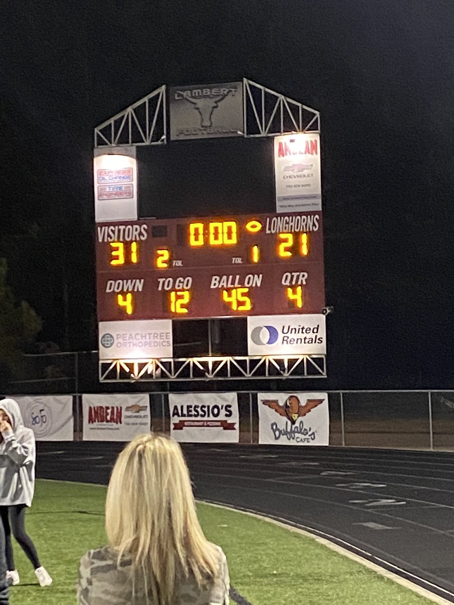 Alisha Sylvestri tweet media