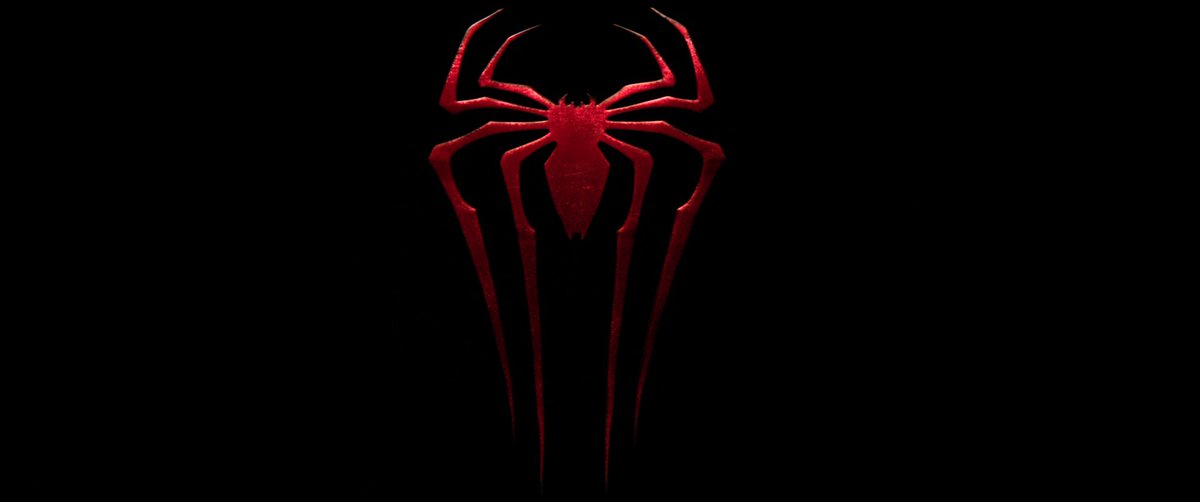 RT @Shots_SpiderMan: The Amazing Spider-Man 2 (2014). https://t.co/BPGFBQLrFv