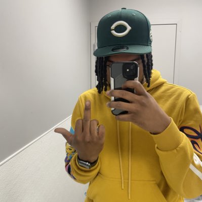 Drewski412's tweet photo. #NewProfilePic https://t.co/DeKRQ3YkOm