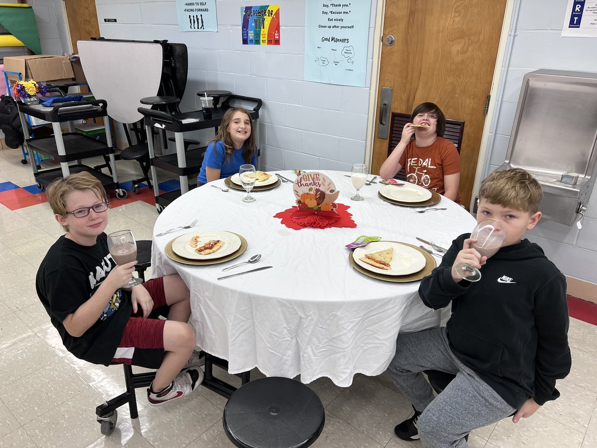 Murdock Elementary School tweet media