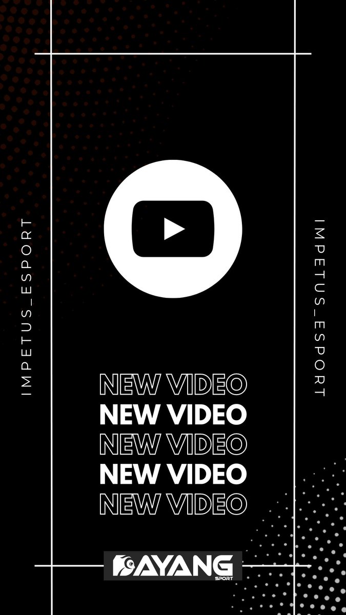 🟡New video for YouTube chanel🟡youtube.com/watch?v=5v9lme…