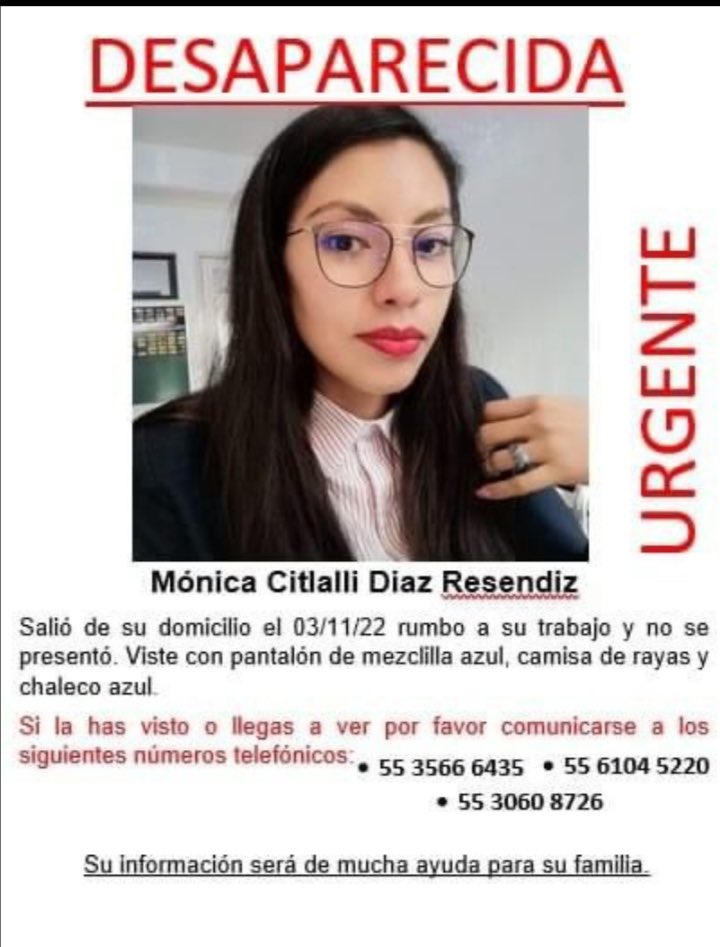 Nancy Balderas tweet media