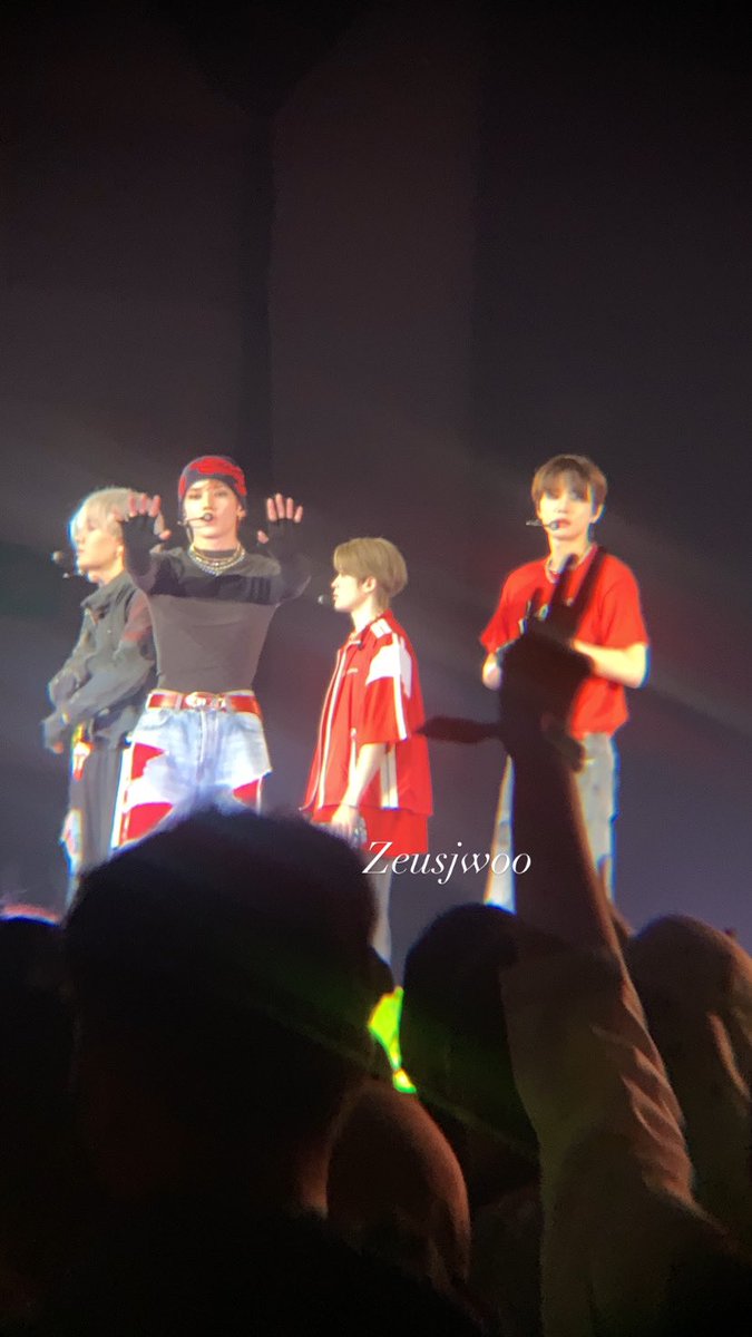zeussjwoo's tweet photo. Sakit bgt liat kalo liat ini, aku minta maaf ya woo 💔💔💔

#NCT127 #TheLinkinJKT #SORRYFORNCT127 #JUNGWOO https://t.co/IVyWKIEHAf