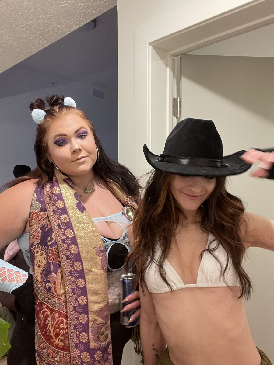 harveyliehweg's tweet photo. they always say ye haw 🤠, but never ask haw ye 😫… https://t.co/KYvIvH90Cz