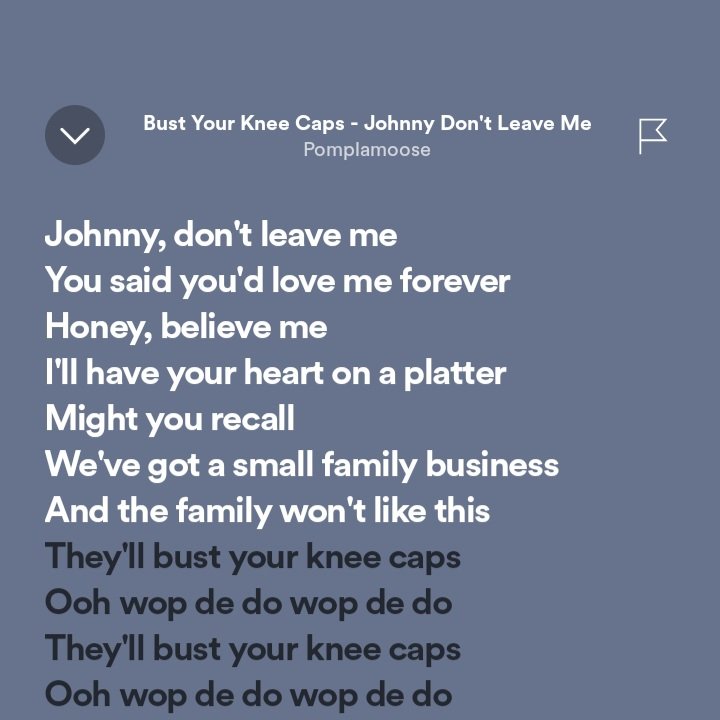 rae レー 🫐🍓 on Twitter "yelan as "Bust Your Knee Caps" by