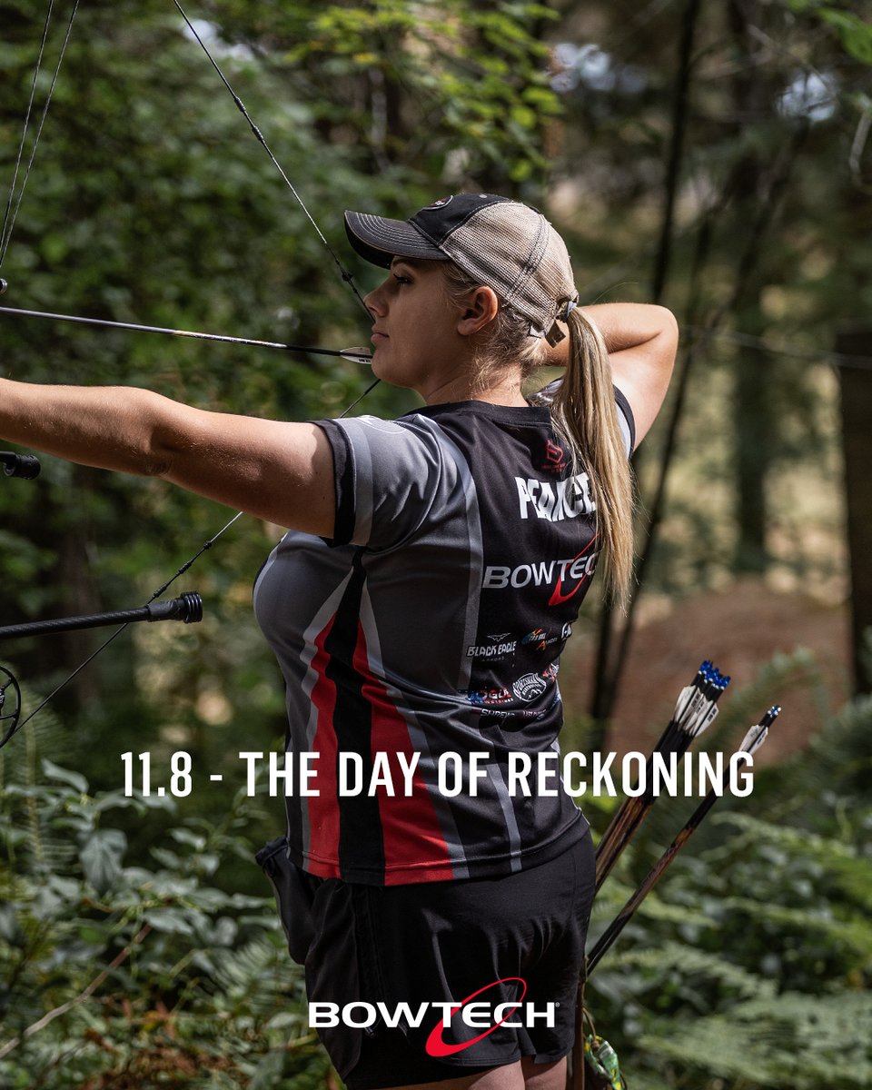 Bowtech Inc. tweet media