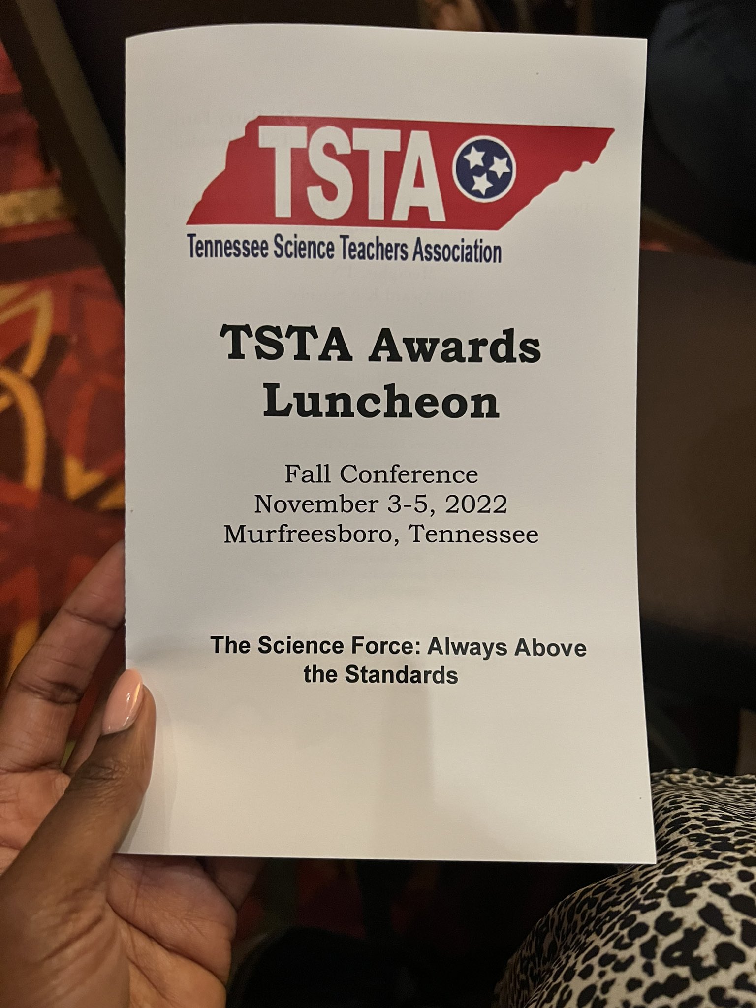 Susie Buckner On Twitter RT MzKing80 What An Awesome Keynote susie-buckner-on-twitter-rt-mzking80-what-an-awesome-keynote