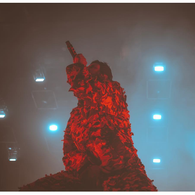 Griffin Studio tweet media