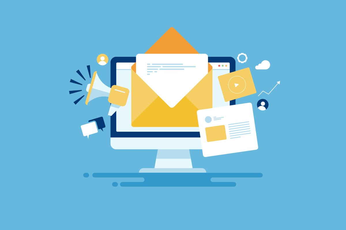 kevinmarkl's tweet photo. 10 Email Marketing Don’ts to Avoid https://t.co/Ze9Y73SN5H https://t.co/zIJ2Ghjr12