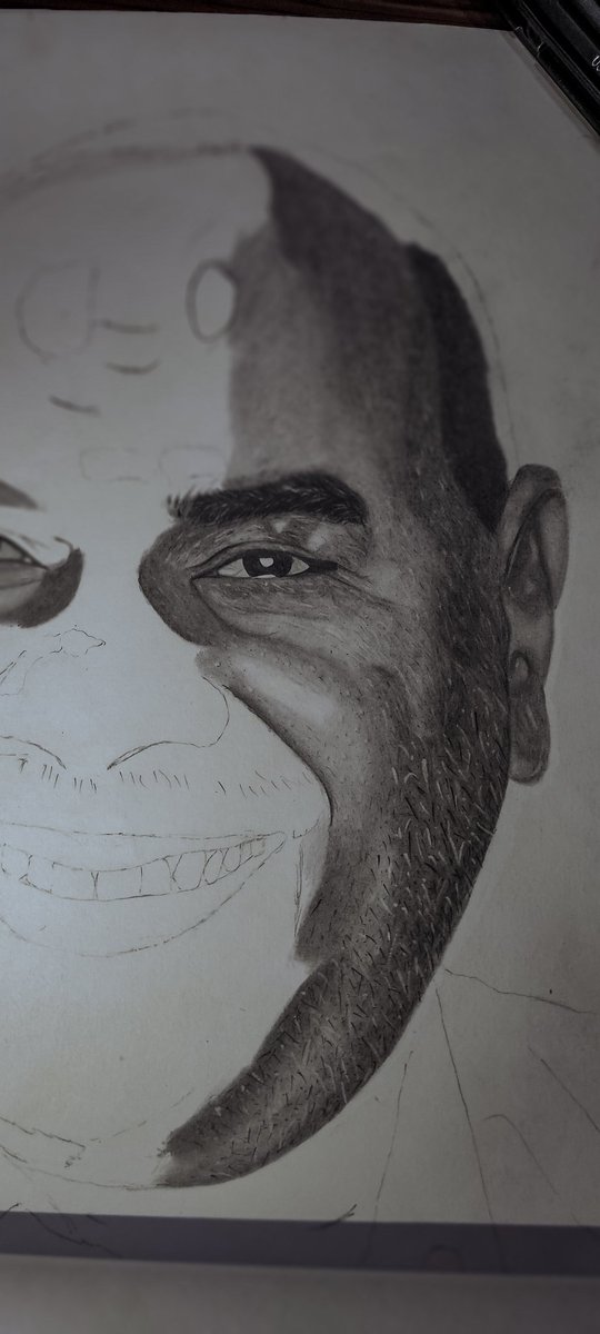 KOOM_ART's tweet photo. 7 شهور 🗓️
19 ساعه عمل⏱️

أبوي ي نور العين ربنا يخليك لينا ويحفظك من كل شر وربنا يقدرنا نرجع حقك في يوم من الأيام💞 https://t.co/wasvB55wsD