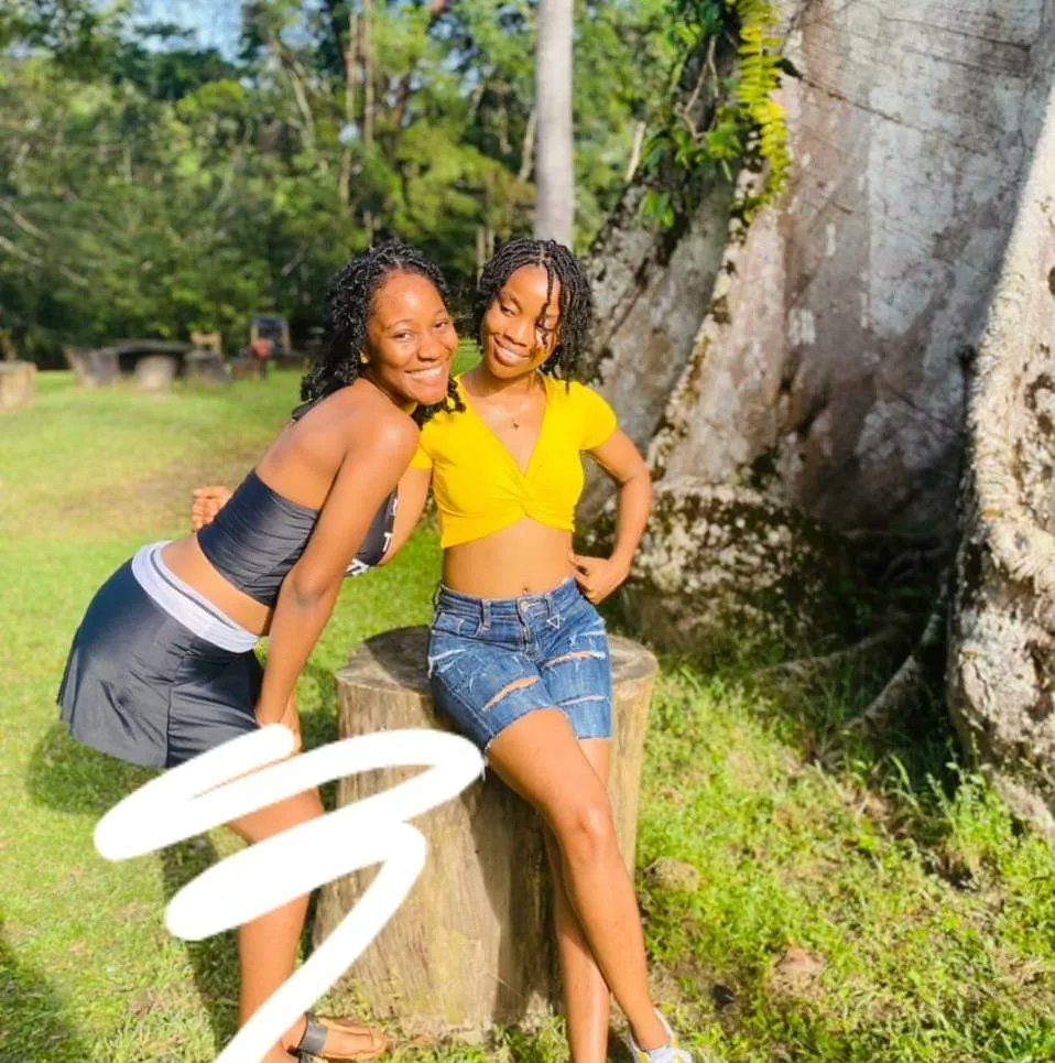 Kpatawee Waterfalls tweet media