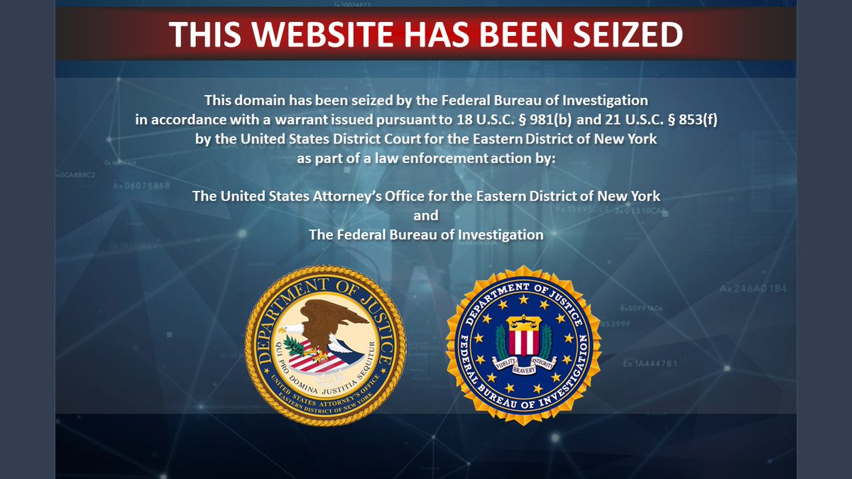 EliErlick's tweet photo. Z-Library, one of the largest repositories of books in human history, has been taken down by the US government. The state doesn't go after neo-Nazi, doxxing, or Klan sites - just projects that actually help people. This outage is likely to last days or weeks. https://t.co/SY7fTlt8mj