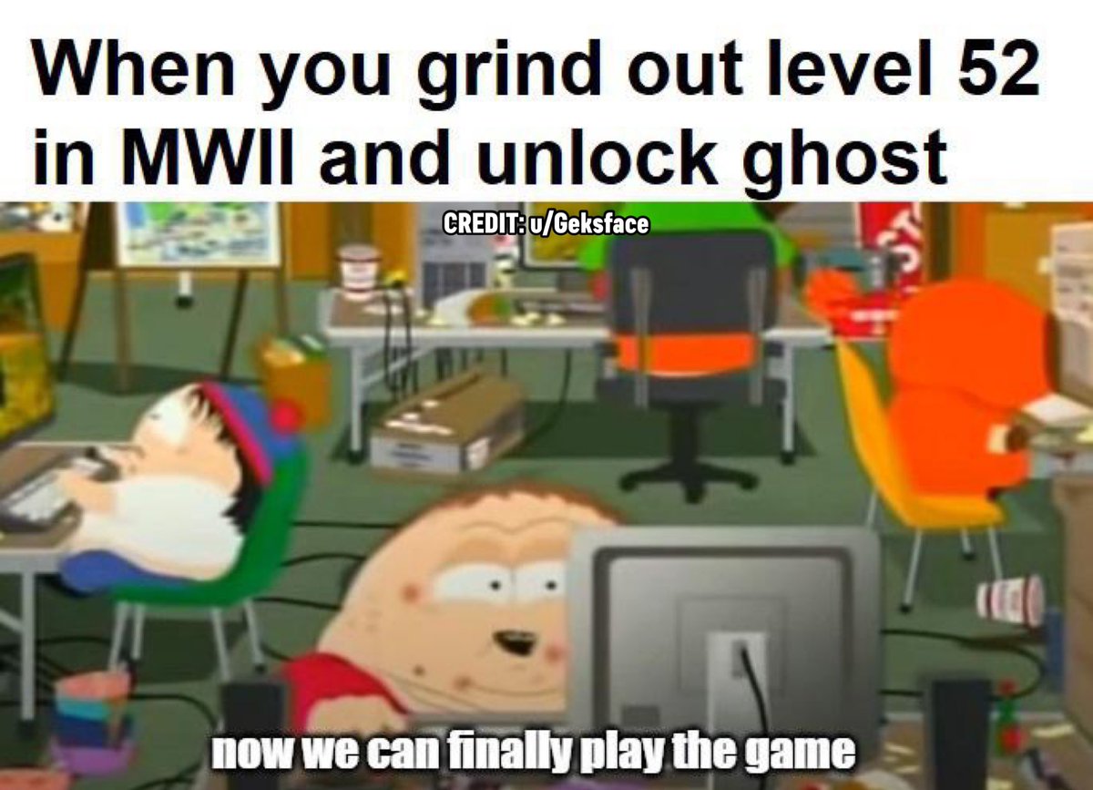 BlackOps7Media's tweet image. Let the fun begin.

#MWII | #ModernWarfareII