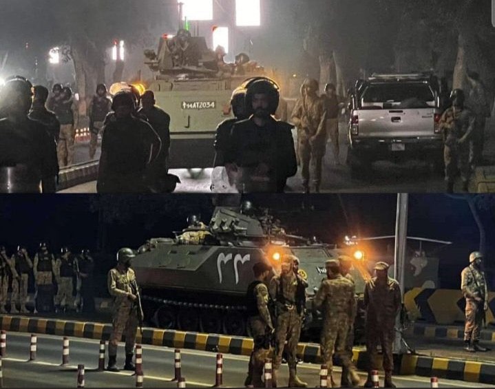 Areeba68438631's tweet photo. Thank God our army take action against this fucking dumb shit of #Imrankhan. He ruined the country future for the sake of his own revenge .#LongMarchConspiracyExposed https://t.co/wr6QnC6C9h