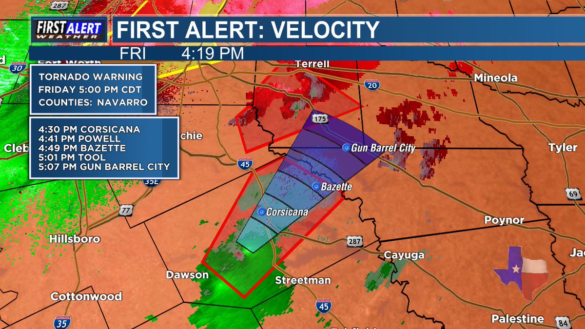 Andrew Tate on Twitter "420PM Not East Texas, but we are watching a