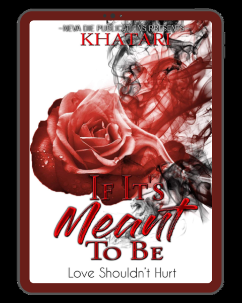 DeKari67503535's tweet photo. Looking for a good read? With action, drama, romance, etc? Grab your copy of If It's Meant To Be:
https://t.co/afoVMGSxwf https://t.co/DzgWMgw5Ej