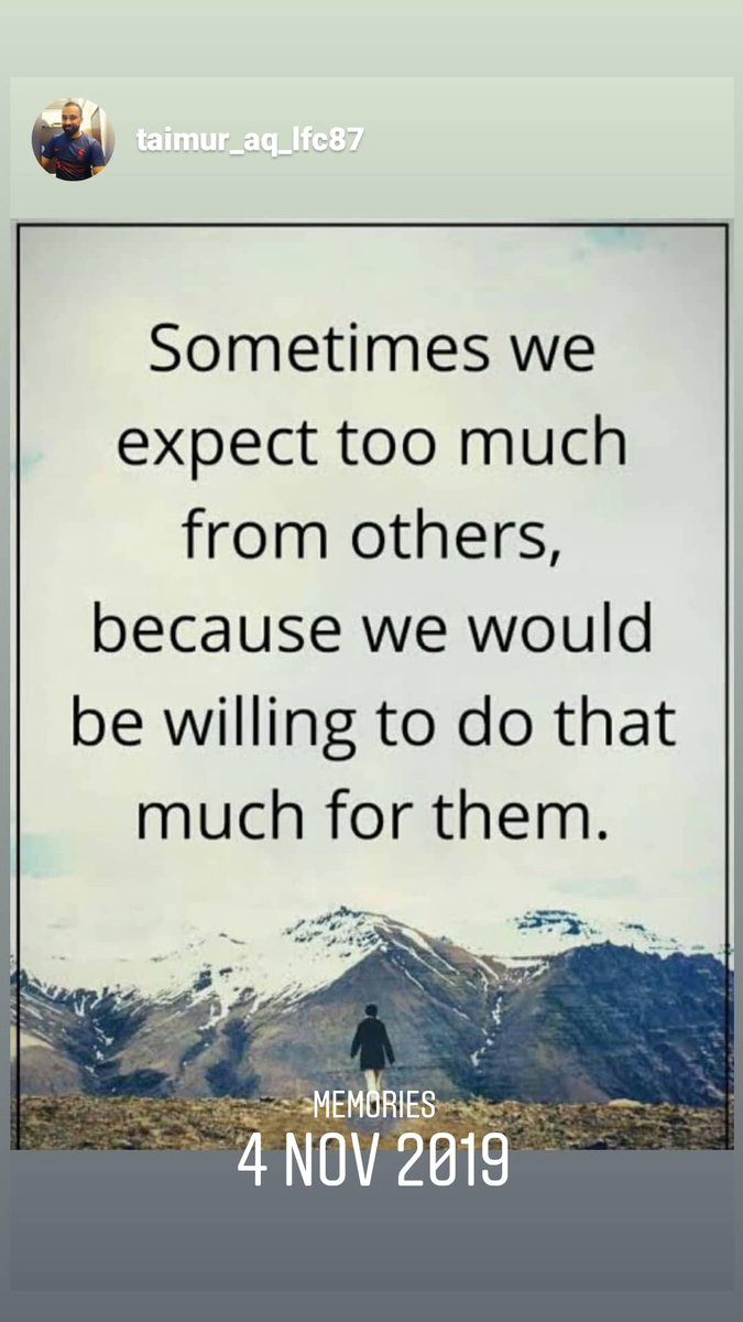 Taimi_Lfc87's tweet photo. #dontexpect #keepmoving #showrespect #gratefullness #PositiveVibesOnly #understanding #innerstrength #compassionate 😍💜🙏❤️☀️🙂 https://t.co/vLGAAH2QnR