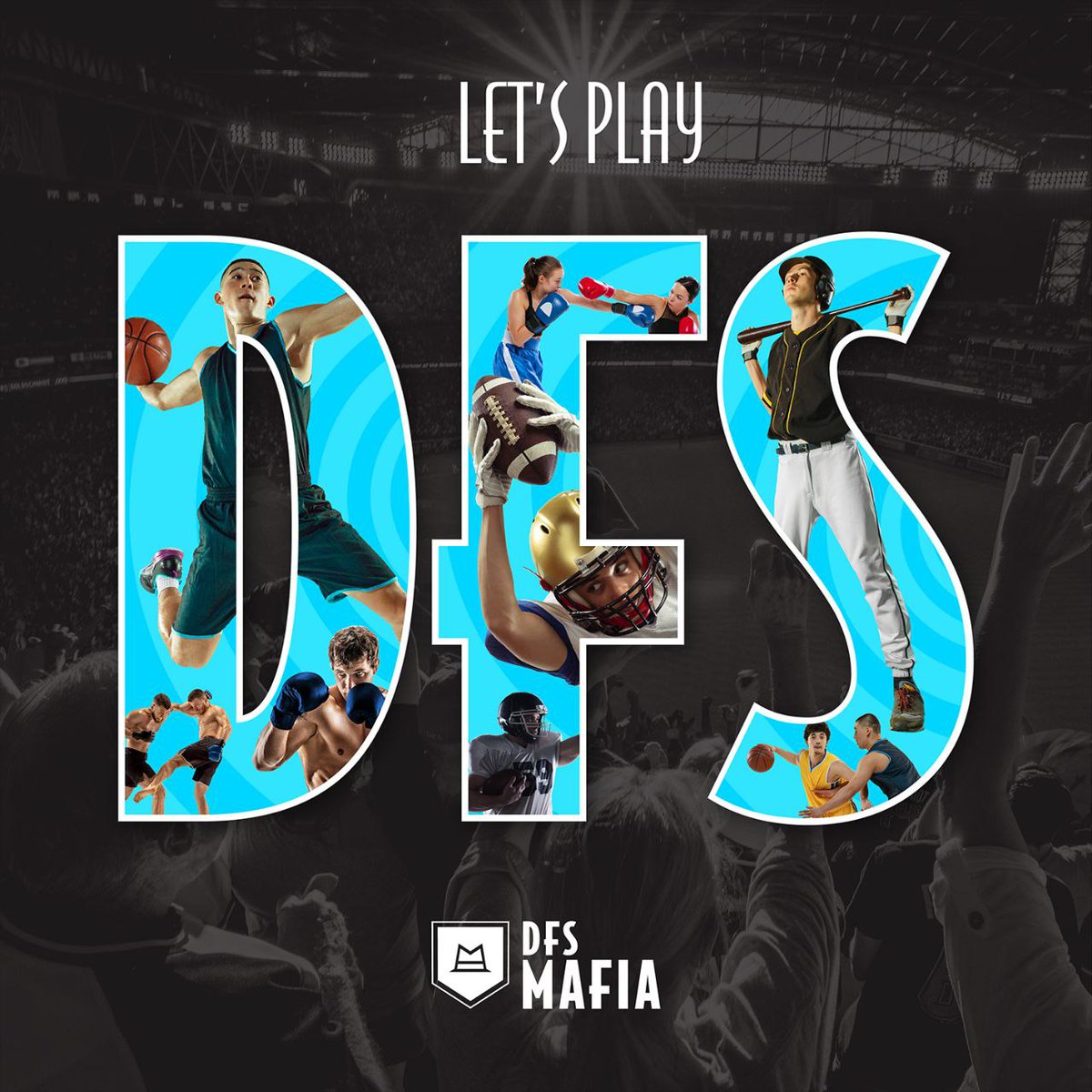 DFSMAFIA99's tweet image. 🚨 Sunday NFL Slate challenge 🚨 

Two part challenge- 

IF

✅️ This tweet gets 100 likes + RT

AND

✅️ Our Sunday $200 GPP NFL contest fills...

I WILL DEPOSIT 200 MILLION MORE $DFSM INTO OUR STAKING POOL!

player.dfs-mafia.com

#FantasyFootball #nfl #Sports #Crypto