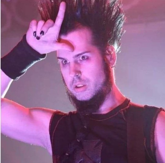 Happy birthday Wayne Static  