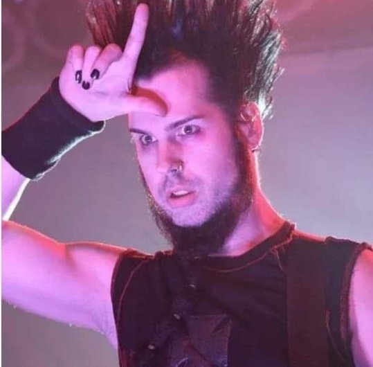 Happy birthday Wayne Static  