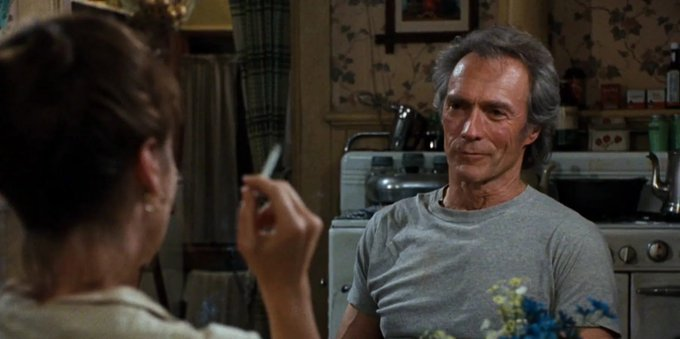 HitFactoryPod's tweet photo. NEW HIT FACTORY // @Comrade_Yui joins to discuss THE BRIDGES OF MADISON COUNTY, Clint Eastwood's astonishing romantic drama that showcases the actor/director at his most sensuous, contemplative, and graceful.
Apple: https://t.co/0hgFqhRWK6
Spotify: https://t.co/fzveFnOL9y https://t.co/ViNqqllfkh