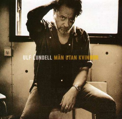 Det slår mig att Håkan Hellström nu lika gammal som Ulf Lundell när han släppte Män utan kvinnor 1997 och köpte dyr omslagsfotografering av Anton Corbijn.