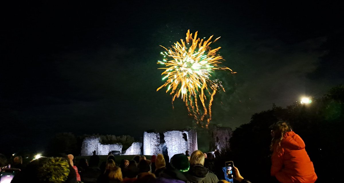 Mr M Hughes tweet media