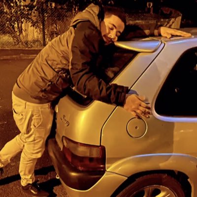 #NovaFotoDePerfil