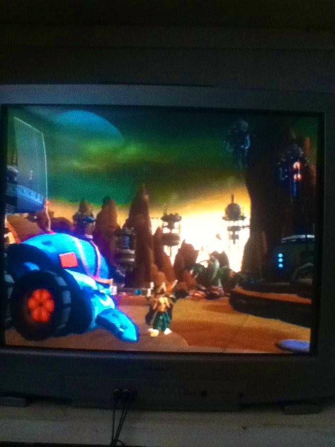 Patrick Davis tweet media