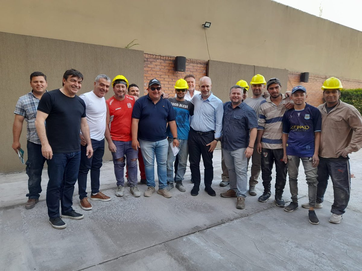 JCanoOK's tweet photo. ¡Bienvenido a Tucumán @horaciorlarreta! Siempre es interesante compartir experiencias y hablar sobre la realidad de los tucumanos. Es fundamental la unidad de @juntoscambioar para que el cambio llegue a nuestra provincia. https://t.co/2IMCUhhHrI