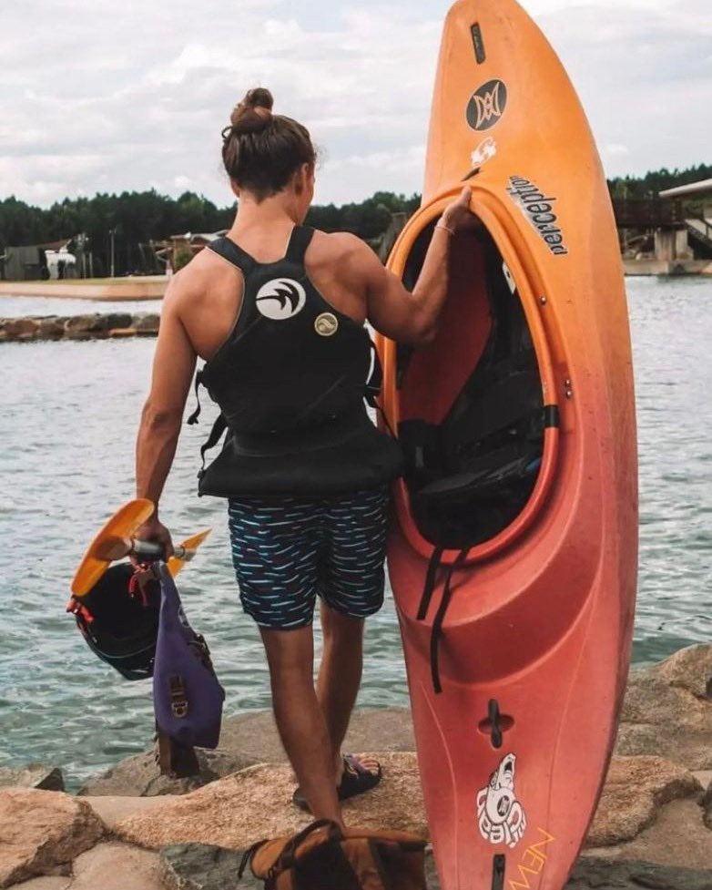 Good luck to everybody participating in the Green Race tomorrow! 

📸 @fruitlupsforbreakfast/IG