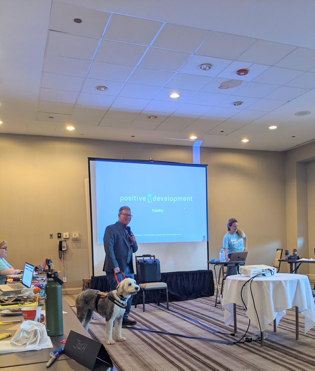 PositiveDev's tweet image. #ThePositiveWay #PureJoyInProgress #TeamPD