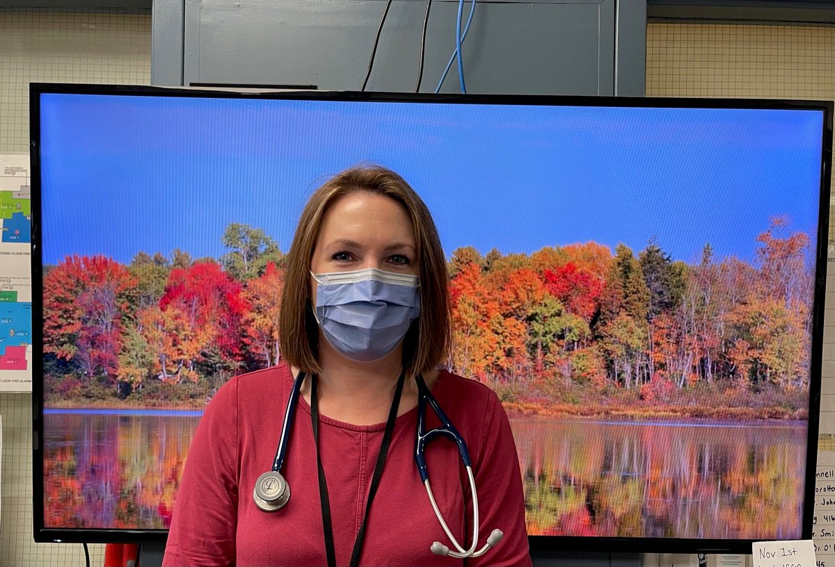 MAHCHospitals's tweet photo. During Nurse Practitioner Week, we recognize the contributions of NPs to exceptional patient care, and celebrate their vital role in our community and our health care system. Thank you Jennifer, Melissa and Jane! https://t.co/FQxKkgeF65