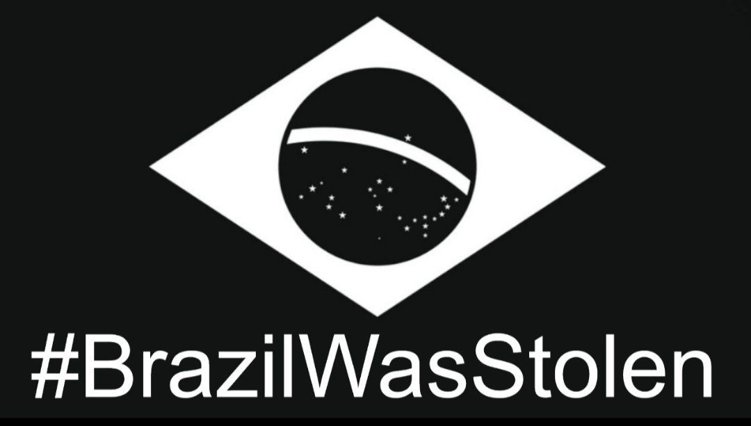 branonymousnews's tweet photo. #BrazilWasStolen https://t.co/6kx7VHARc4