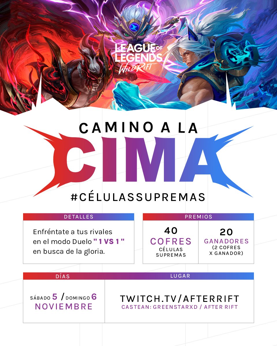 After⚡ tweet media