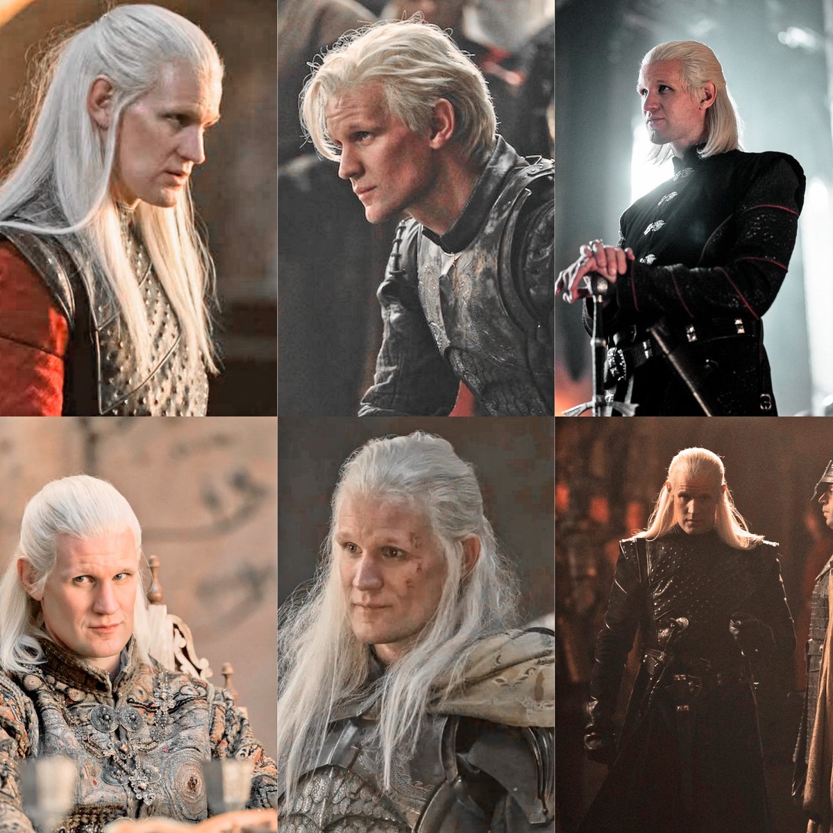 Earendil1990's tweet image. Best elf. Return him to the Middle Earth, please. 🤣🤣🤣

#HouseOfTheDragon