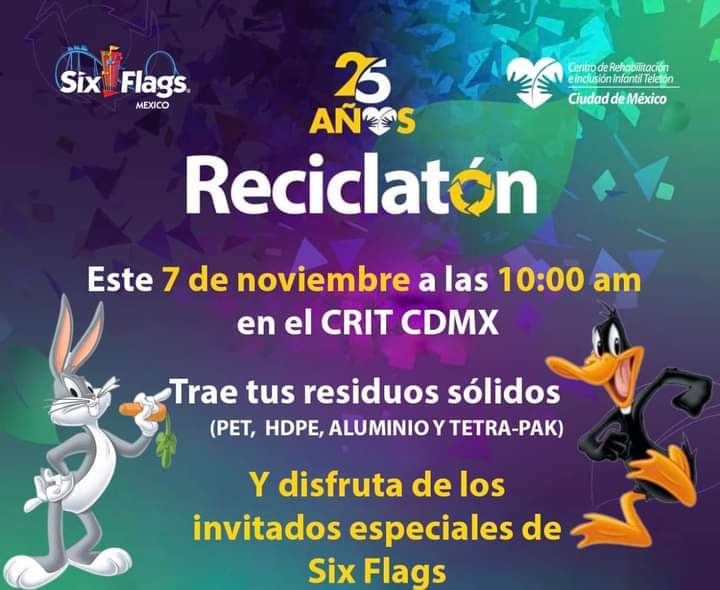 CRITCDMX tweet media