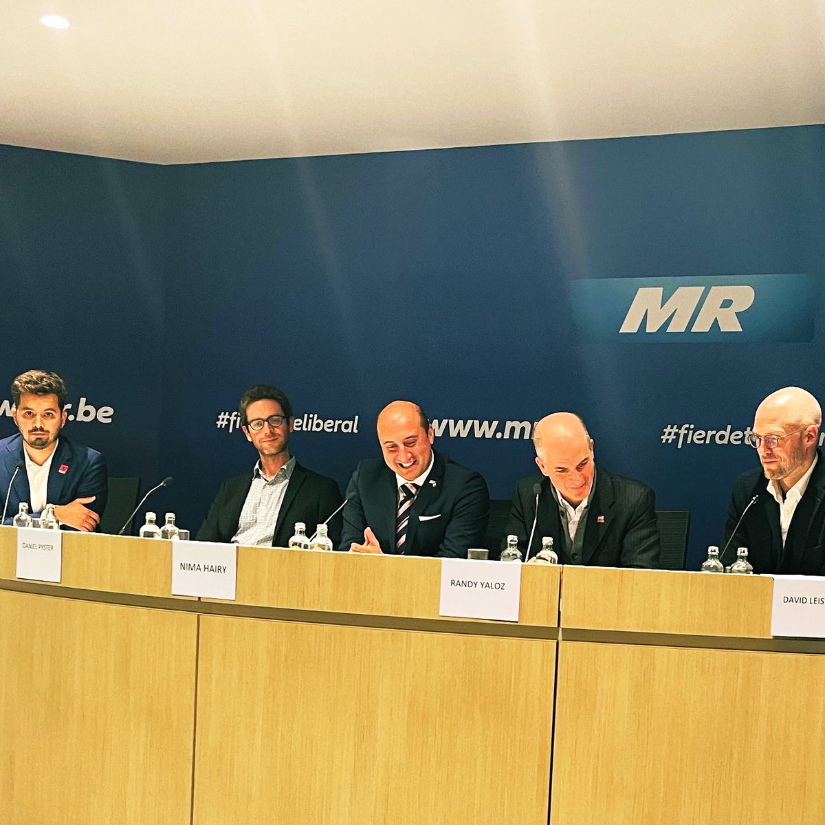 Nima Hairy tweet media